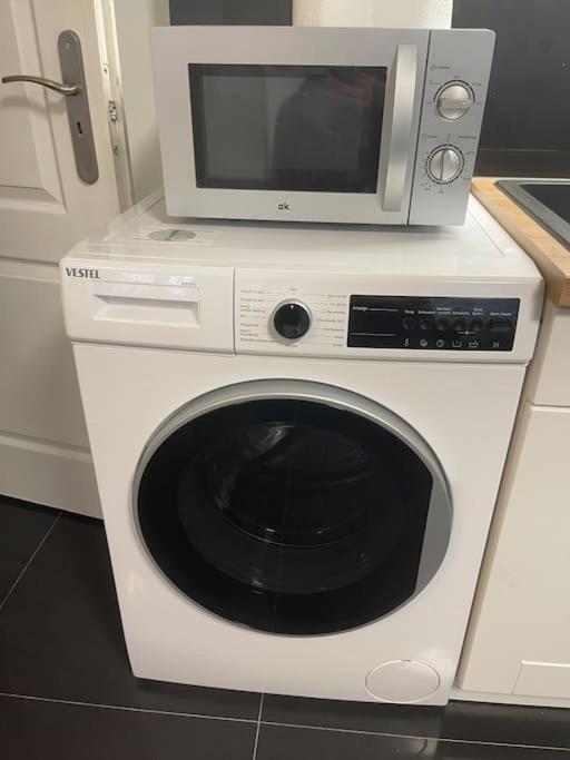 Apartament In Mariahilferstrasse/schwendermarkt