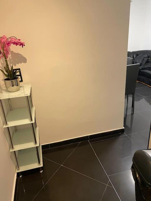 Apartamento In Mariahilferstrasse/schwendermarkt *